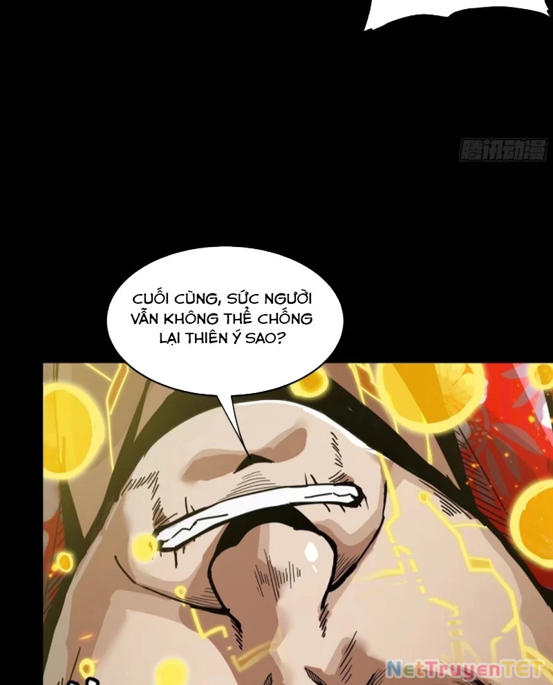 Tinh Giáp Hồn Tướng: Chapter 259