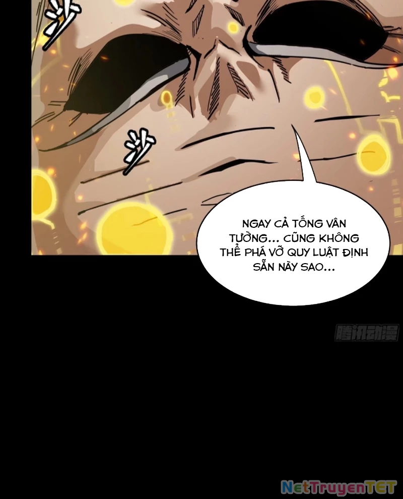 Tinh Giáp Hồn Tướng: Chapter 259