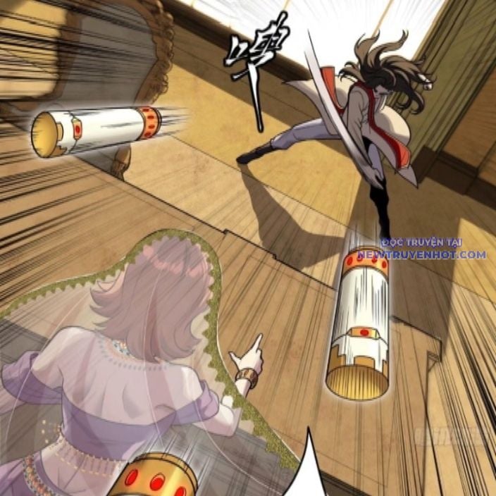 Tinh Giáp Hồn Tướng: Chapter 262