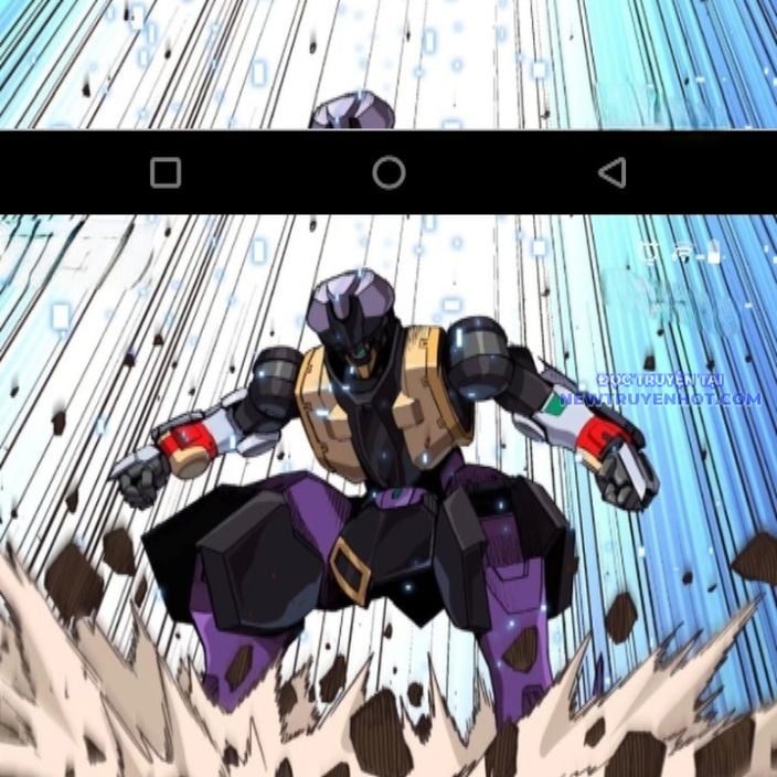 Tinh Giáp Hồn Tướng: Chapter 262