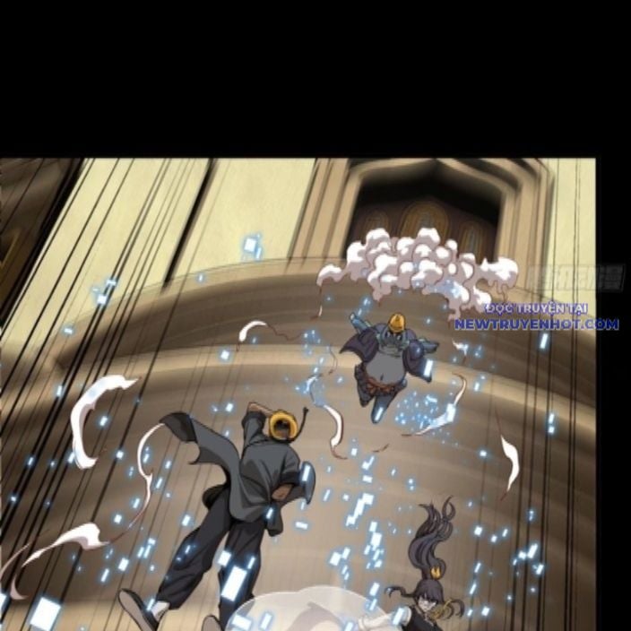 Tinh Giáp Hồn Tướng: Chapter 262