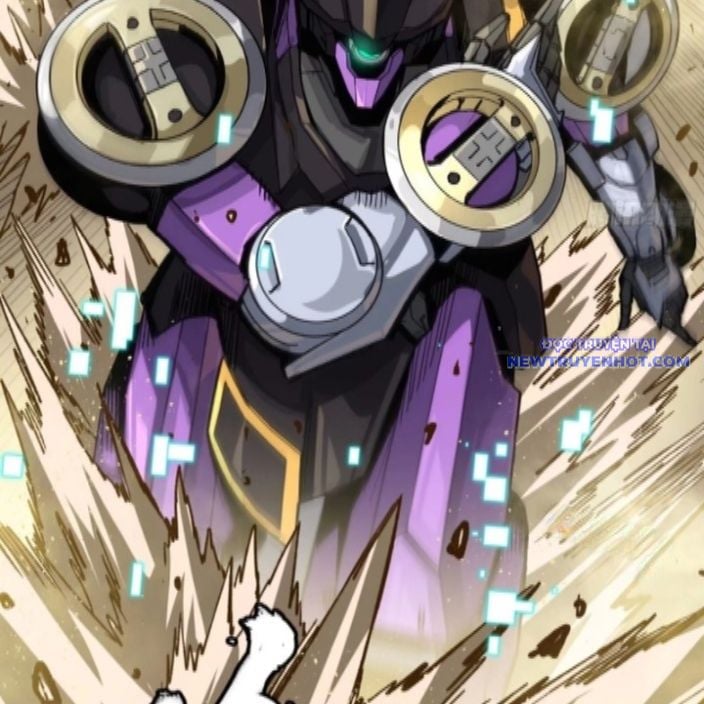 Tinh Giáp Hồn Tướng: Chapter 262