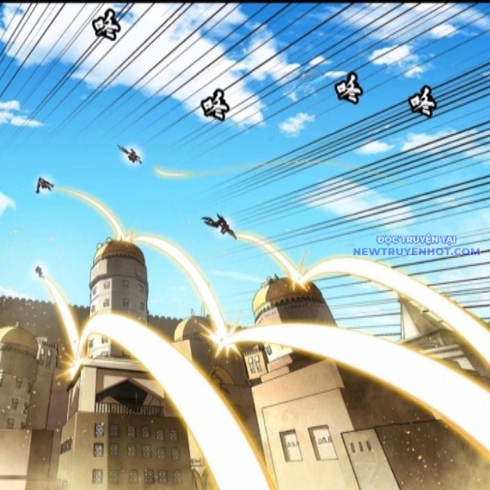 Tinh Giáp Hồn Tướng: Chapter 262