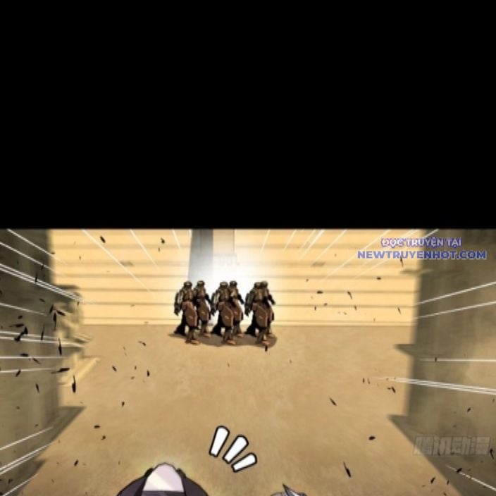 Tinh Giáp Hồn Tướng: Chapter 262