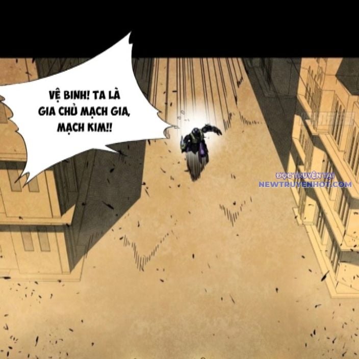 Tinh Giáp Hồn Tướng: Chapter 262