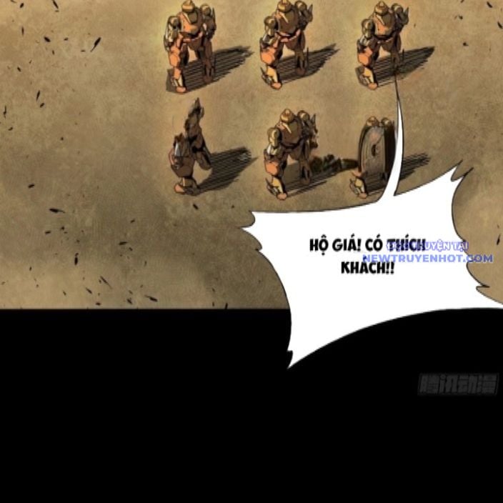 Tinh Giáp Hồn Tướng: Chapter 262