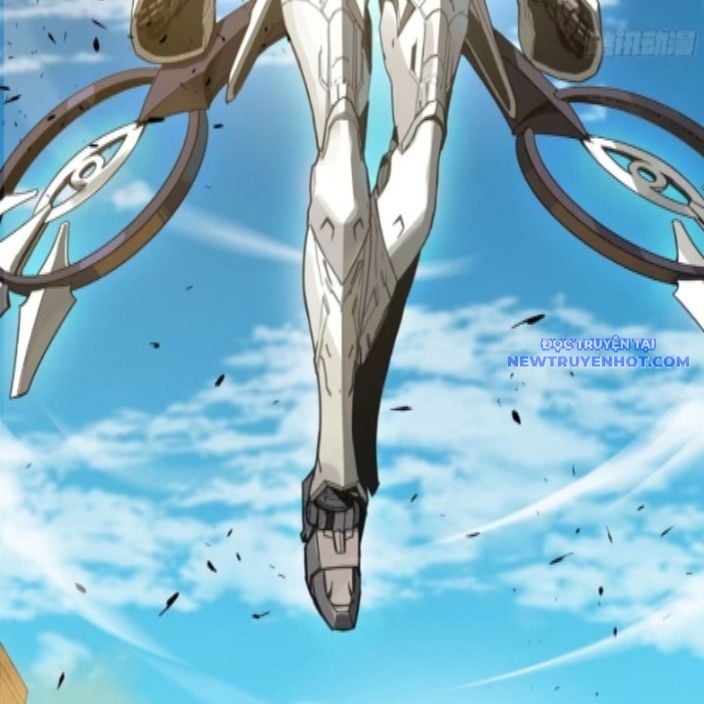 Tinh Giáp Hồn Tướng: Chapter 262