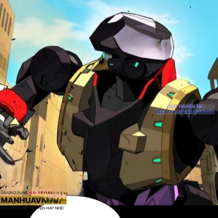 Tinh Giáp Hồn Tướng: Chapter 262