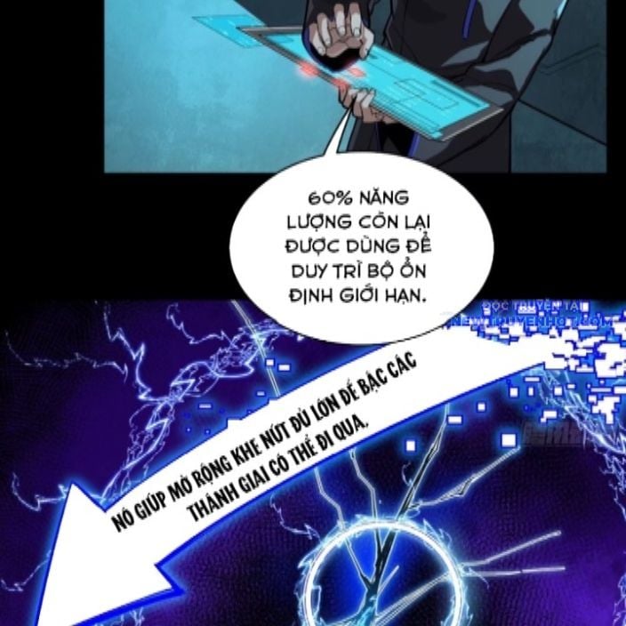 Tinh Giáp Hồn Tướng: Chapter 262