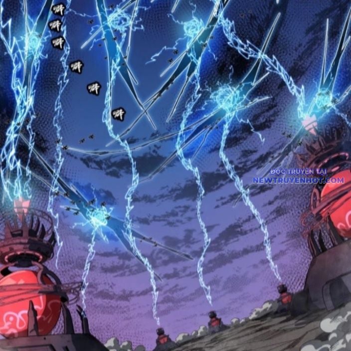 Tinh Giáp Hồn Tướng: Chapter 262