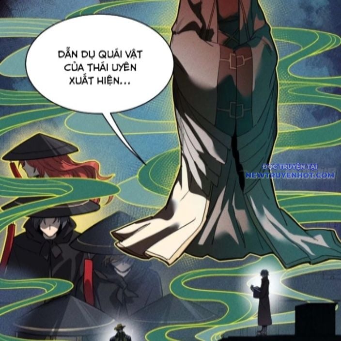 Tinh Giáp Hồn Tướng: Chapter 262