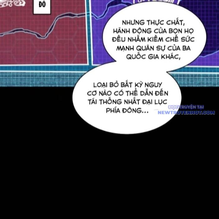 Tinh Giáp Hồn Tướng: Chapter 262