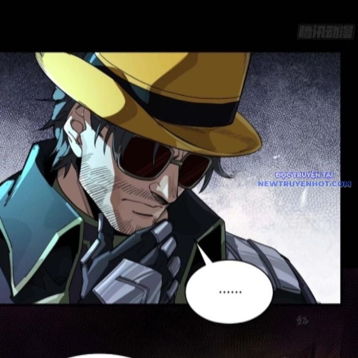 Tinh Giáp Hồn Tướng: Chapter 262