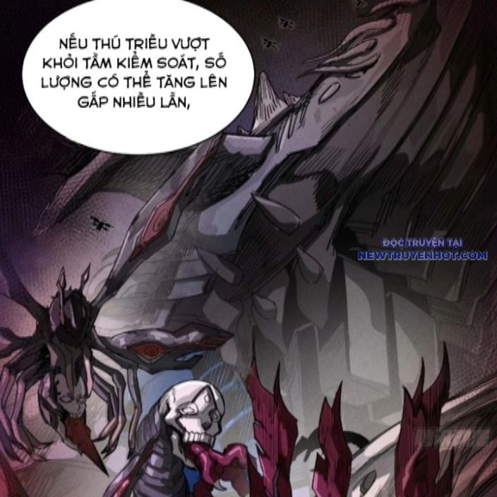 Tinh Giáp Hồn Tướng: Chapter 262