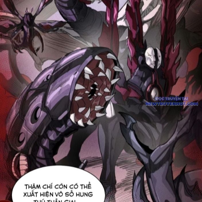 Tinh Giáp Hồn Tướng: Chapter 262