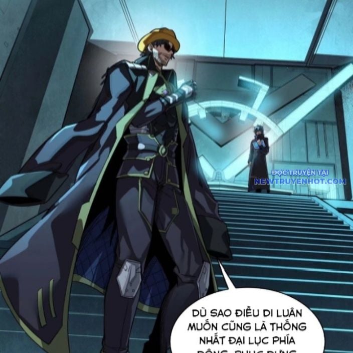 Tinh Giáp Hồn Tướng: Chapter 262