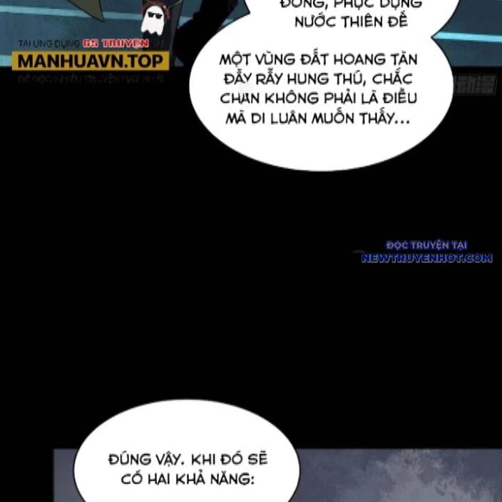 Tinh Giáp Hồn Tướng: Chapter 262