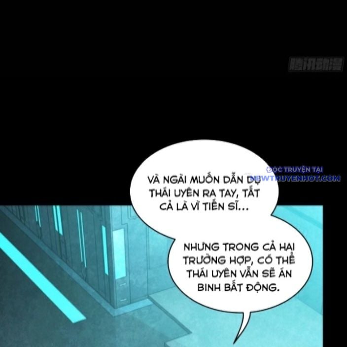 Tinh Giáp Hồn Tướng: Chapter 262