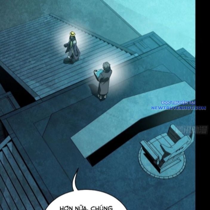 Tinh Giáp Hồn Tướng: Chapter 262