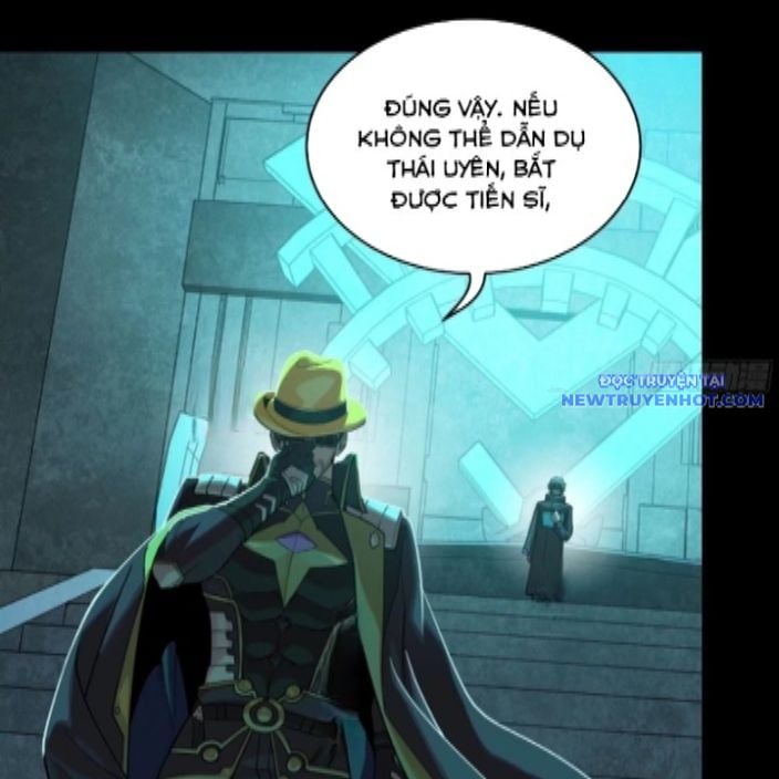 Tinh Giáp Hồn Tướng: Chapter 262