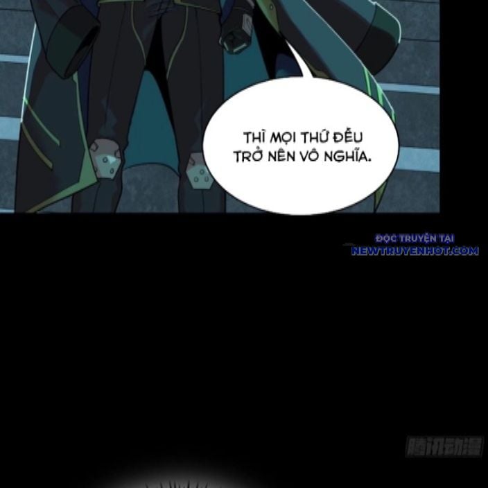 Tinh Giáp Hồn Tướng: Chapter 262