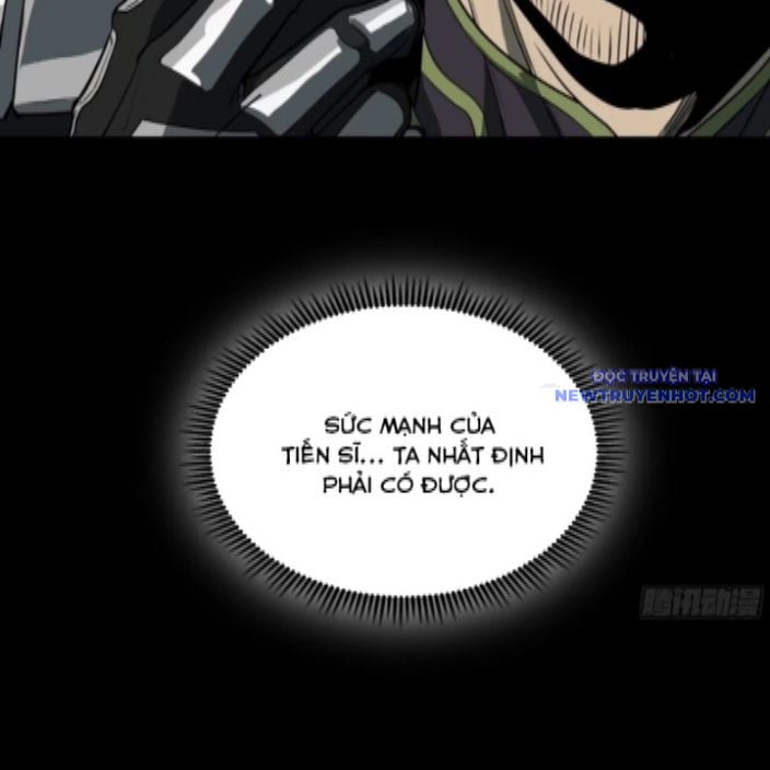 Tinh Giáp Hồn Tướng: Chapter 262