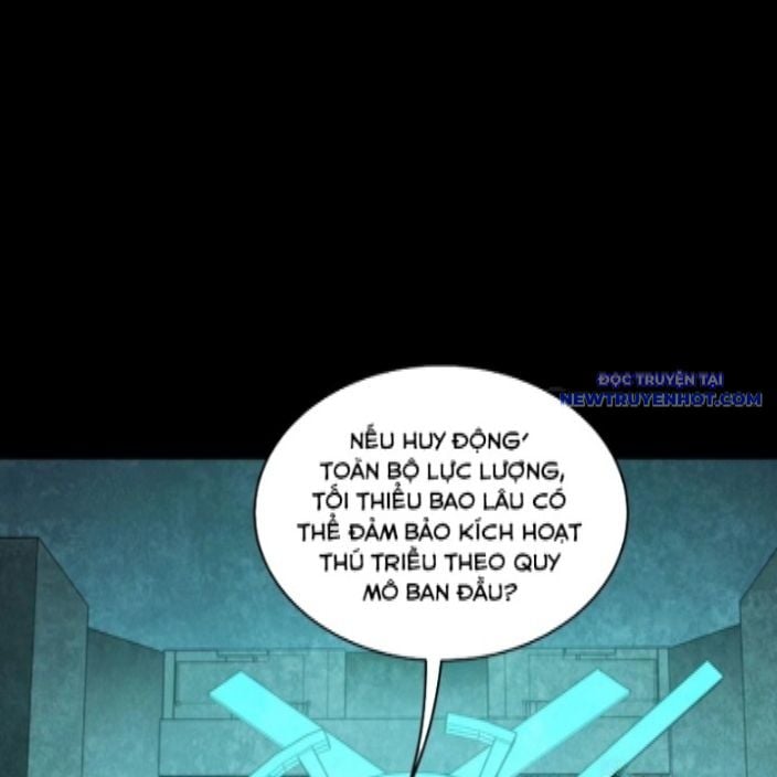 Tinh Giáp Hồn Tướng: Chapter 262