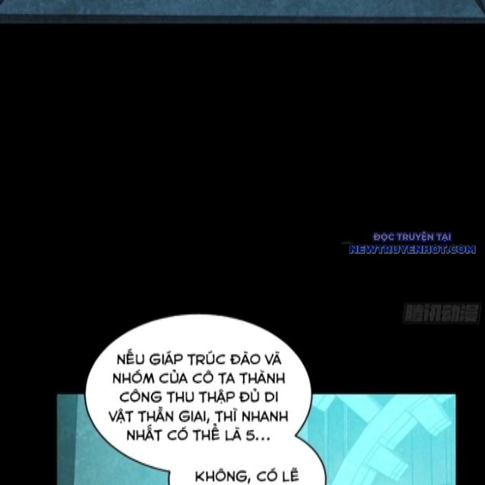 Tinh Giáp Hồn Tướng: Chapter 262