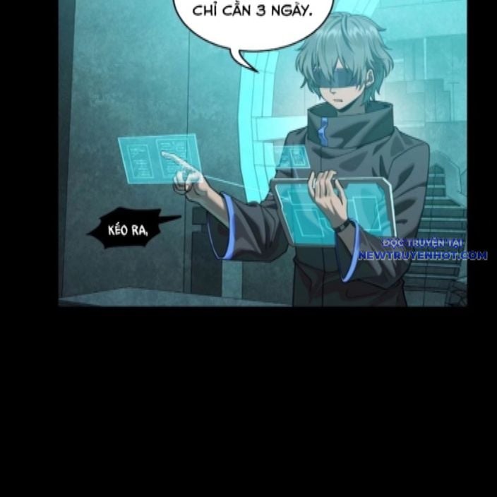 Tinh Giáp Hồn Tướng: Chapter 262