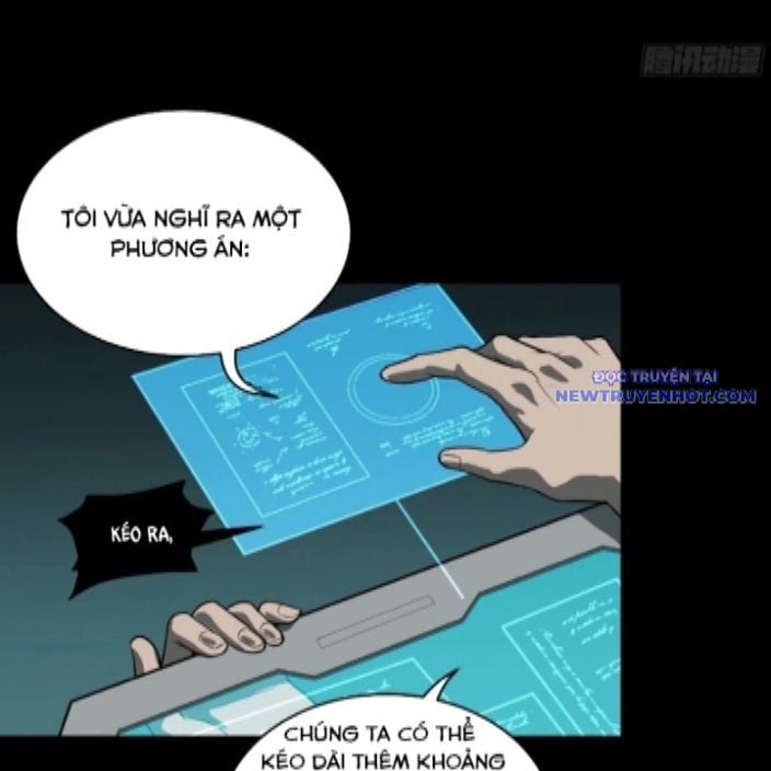 Tinh Giáp Hồn Tướng: Chapter 262