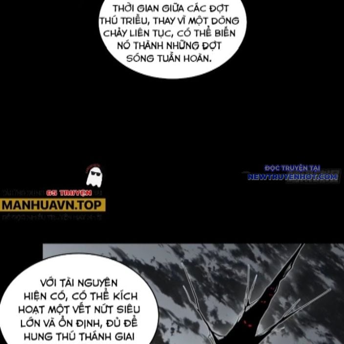 Tinh Giáp Hồn Tướng: Chapter 262