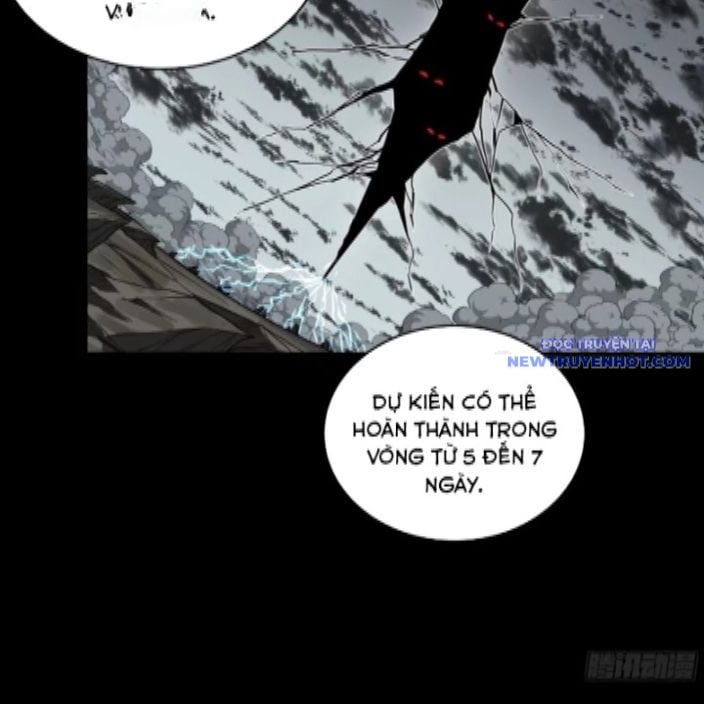 Tinh Giáp Hồn Tướng: Chapter 262