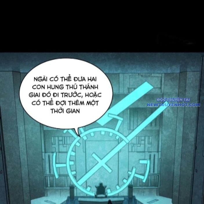 Tinh Giáp Hồn Tướng: Chapter 262