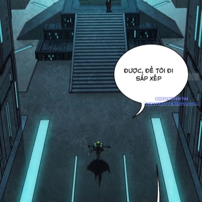 Tinh Giáp Hồn Tướng: Chapter 262