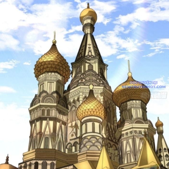 Tinh Giáp Hồn Tướng: Chapter 262