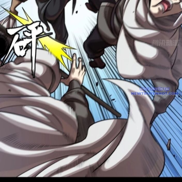 Tinh Giáp Hồn Tướng: Chapter 262