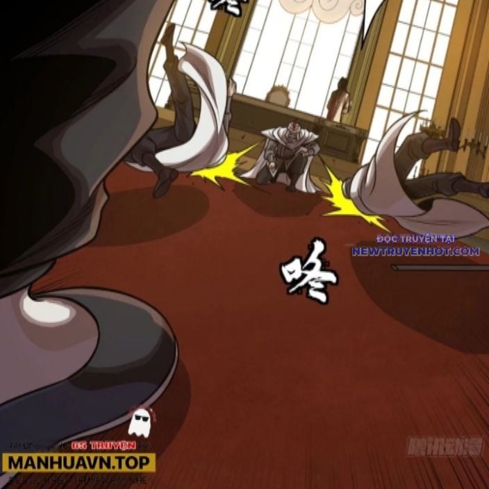 Tinh Giáp Hồn Tướng: Chapter 262