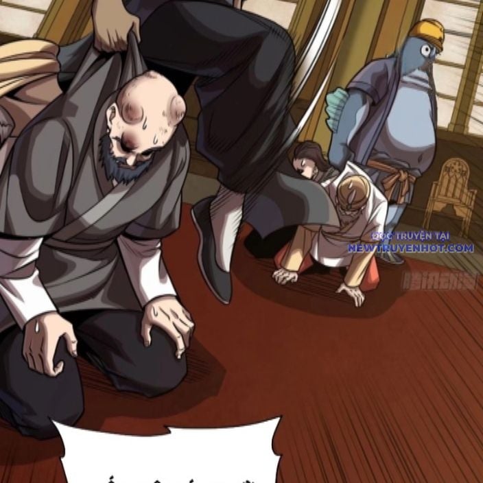 Tinh Giáp Hồn Tướng: Chapter 262