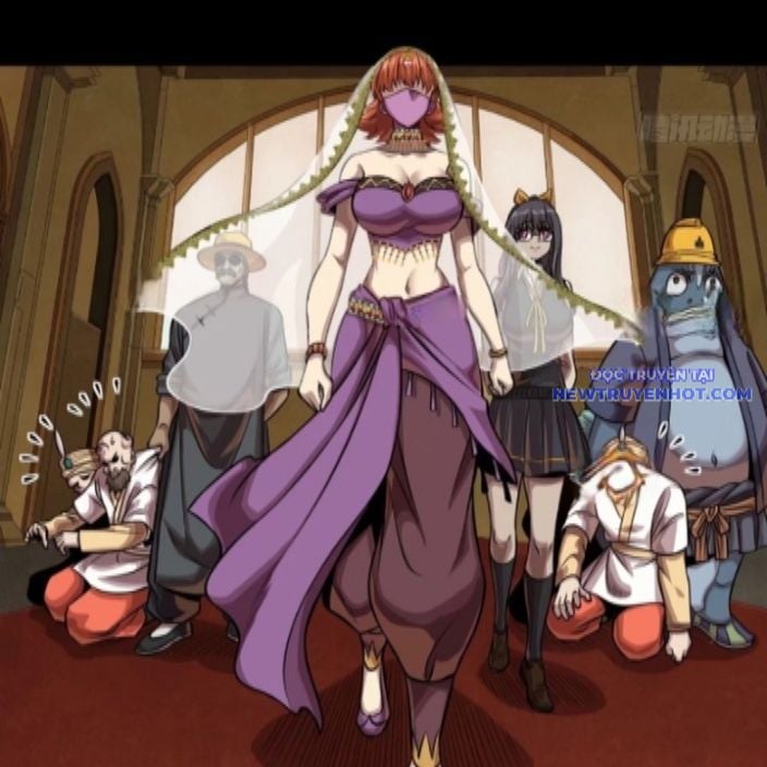 Tinh Giáp Hồn Tướng: Chapter 262