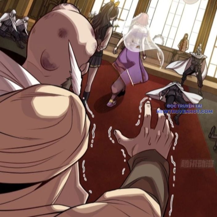 Tinh Giáp Hồn Tướng: Chapter 262