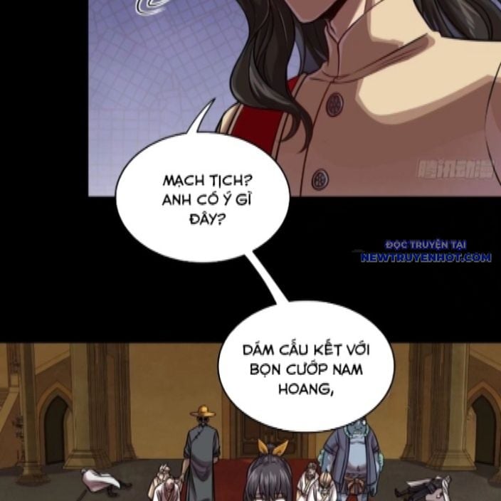 Tinh Giáp Hồn Tướng: Chapter 262