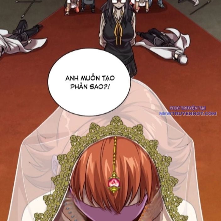 Tinh Giáp Hồn Tướng: Chapter 262