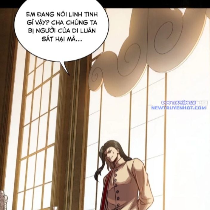 Tinh Giáp Hồn Tướng: Chapter 262