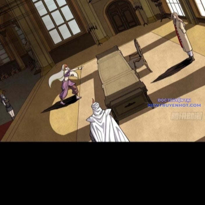 Tinh Giáp Hồn Tướng: Chapter 262