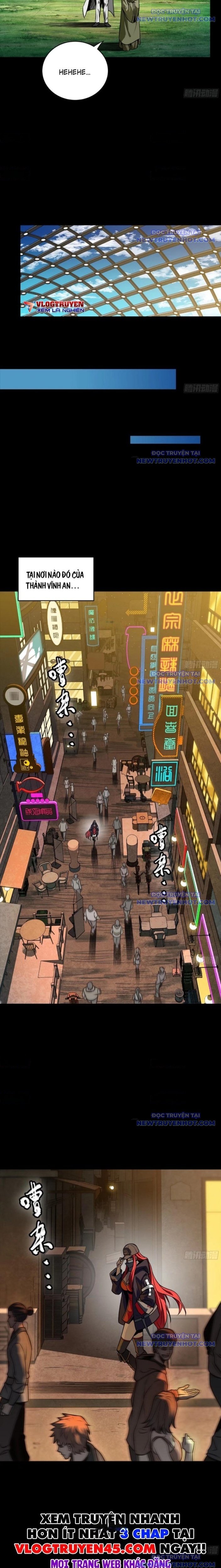 Tinh Giáp Hồn Tướng: Chapter 265