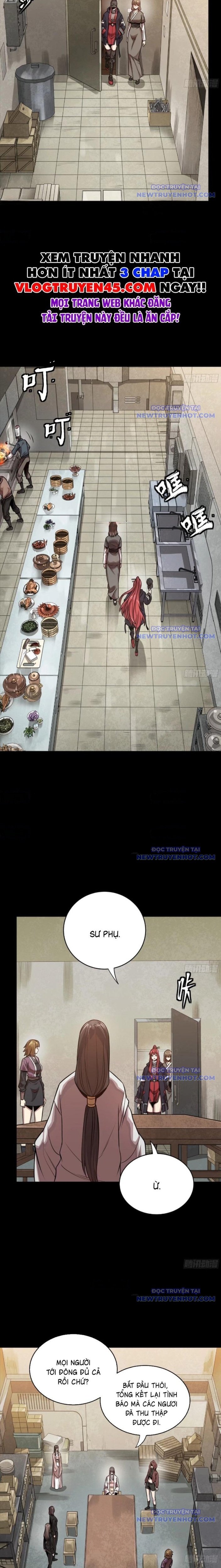 Tinh Giáp Hồn Tướng: Chapter 265