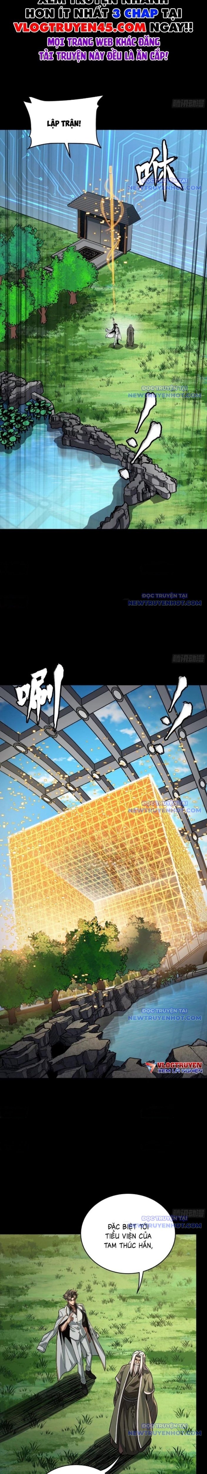 Tinh Giáp Hồn Tướng: Chapter 265