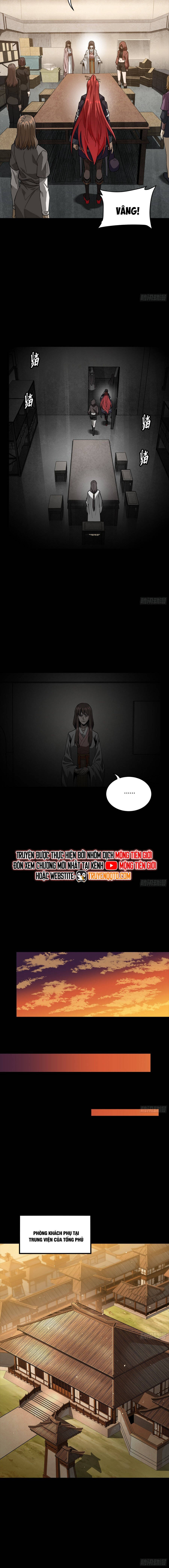 Tinh Giáp Hồn Tướng: Chapter 266