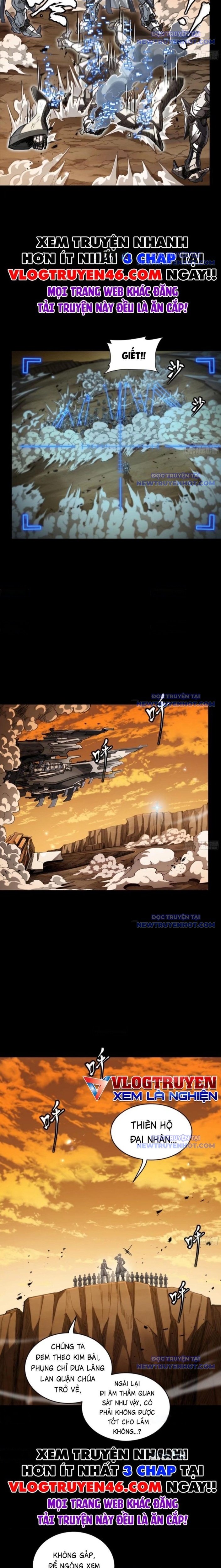 Tinh Giáp Hồn Tướng: Chapter 268