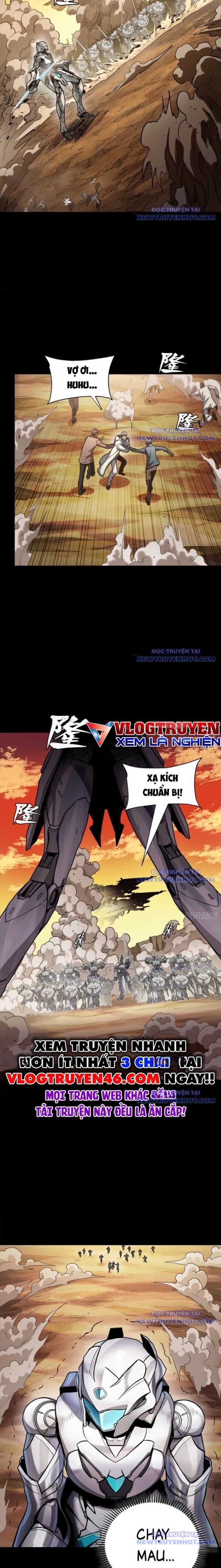 Tinh Giáp Hồn Tướng: Chapter 268